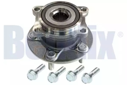 Подшипник ступицы колеса BENDIX для PEUGEOT 4007 (GP_) 2.0 4x4