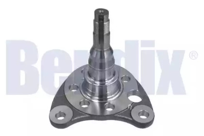 Ступица колеса BENDIX для VW GOLF II (19E, 1G1) 1.8 GTI 16V