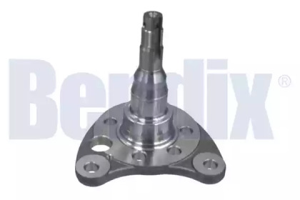 Ступица колеса BENDIX для VW GOLF II (19E, 1G1) 1.8 GTI 16V