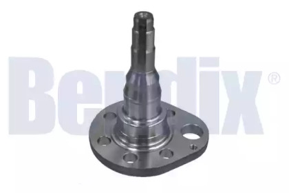 Ступица колеса BENDIX для VW GOLF II (19E, 1G1) 1.8 GTI 16V