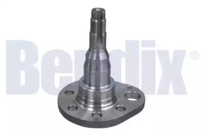 Ступица колеса BENDIX для VW GOLF II (19E, 1G1) 1.8 GTI 16V