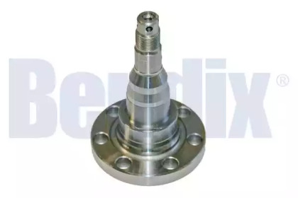 Ступица колеса BENDIX для VW GOLF II (19E, 1G1) 1.8 GTI 16V