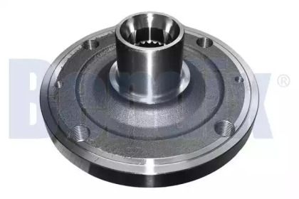 Ступица колеса BENDIX для PEUGEOT 306 Кабриолет (7D, N3, N5) 1.6