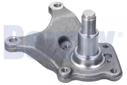 Ступица колеса / установка BENDIX для FORD FOCUS седан (DFW) 1.8 16V