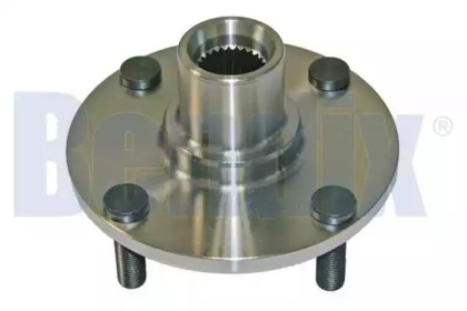 Ступица колеса / установка BENDIX для NISSAN PRIMERA Hatchback (P10) 2.0 16V