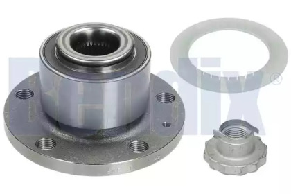 Подшипник ступицы колеса BENDIX для SKODA FABIA I Combi (6Y5) 1.2