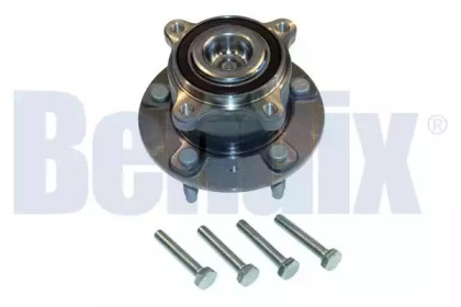 Подшипник ступицы колеса BENDIX для CHEVROLET CRUZE Station Wagon (J308) 1.4