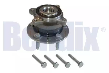 Подшипник ступицы колеса BENDIX для CHEVROLET CRUZE Station Wagon (J308) 1.4