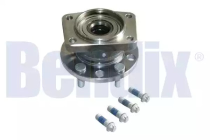 Подшипник ступицы колеса BENDIX для JAGUAR X-TYPE Estate (X400) 2.5