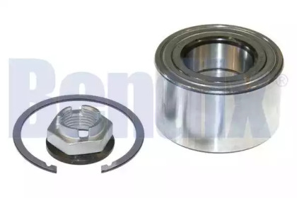 Подшипник ступицы колеса BENDIX для JAGUAR S-TYPE (X200) 2.5 V6