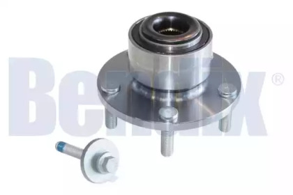 Подшипник ступицы колеса BENDIX для MAZDA 3 седан (BK) 1.6