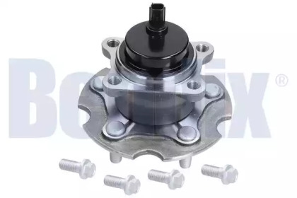 Подшипник ступицы колеса BENDIX для TOYOTA RAV 4 III (_A3_) 2.4 (ACA33)