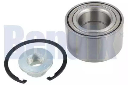 Подшипник ступицы колеса BENDIX для MAZDA 3 седан (BK) 1.6