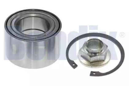 Подшипник ступицы колеса BENDIX для MAZDA 6 Station Wagon (GY) 2.0 DI