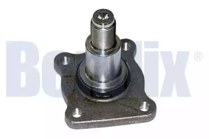 Ступица колеса BENDIX для FORD FIESTA V Van 1.4 TDCi