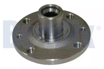 Ступица колеса / установка BENDIX для DACIA LOGAN EXPRESS (FS_) 1.6