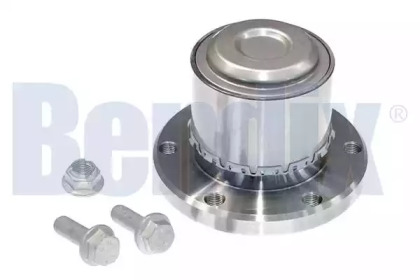 Подшипник ступицы колеса BENDIX для VW CRAFTER 30-50 c бортовой платформой/ходовая часть (2F_) 2.5 TDI