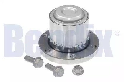 Подшипник ступицы колеса BENDIX для VW CRAFTER 30-50 c бортовой платформой/ходовая часть (2F_) 2.5 TDI
