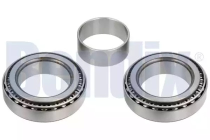 Ступица колеса / установка BENDIX для FORD TRANSIT c бортовой платформой/ходовая часть (FM_ _, FN_ _) 2.4 DI (F_A_, F_B_, F_C_, F_D_)