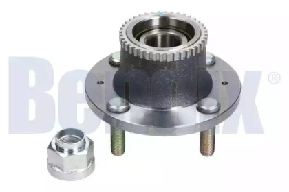 Ступица колеса / установка BENDIX для CHEVROLET KALOS 1.2