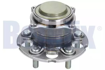Подшипник ступицы колеса BENDIX для HONDA CR-V IV (RM_) 1.6 i-DTEC (RE6)
