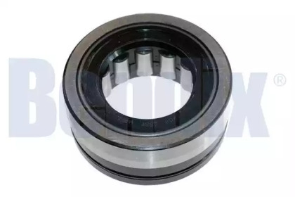 Ступица колеса / установка BENDIX для FORD TRANSIT c бортовой платформой/ходовая часть (FM_ _, FN_ _) 2.4 DI (F_A_, F_B_, F_C_, F_D_)