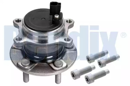 Ступица колеса / установка BENDIX для FORD FOCUS III седан 1.6 Ti
