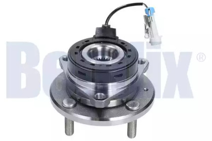 Ступица колеса / установка BENDIX для CHEVROLET EPICA (KL1_) 2.0