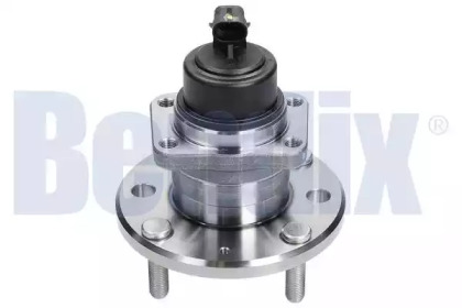 Ступица колеса / установка BENDIX для CHEVROLET EPICA (KL1_) 2.0