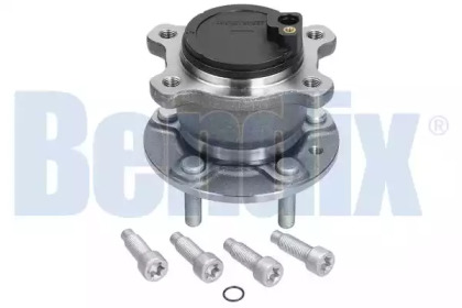 Ступица колеса / установка BENDIX для FORD GRAND C-MAX (DXA/CB7, DXA/CEU) 2.0 TDCi