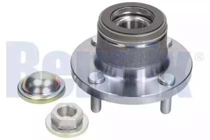 Ступица колеса / установка BENDIX для FORD FOCUS седан (DFW) 1.8 16V