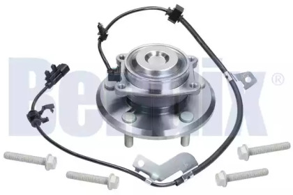 Подшипник ступицы колеса BENDIX для DODGE JOURNEY 2.4 ECO+