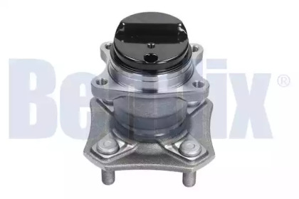 Ступица колеса / установка BENDIX для NISSAN CUBE (Z12) 1.6 16V