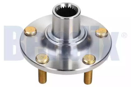 Ступица колеса BENDIX для FORD TOURNEO CONNECT 1.8 TDCi /TDDi /DI