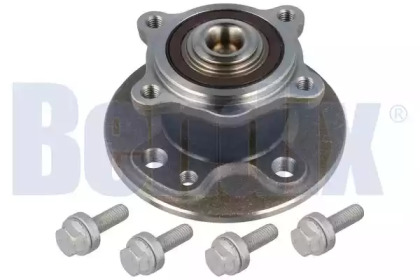 Подшипник ступицы колеса BENDIX для MINI MINI Кабриолет (R52) Cooper