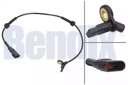 Датчики BENDIX для FORD FOCUS седан (DFW) 1.8 16V
