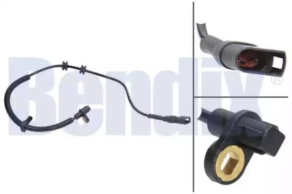 Датчики BENDIX для FORD FOCUS седан (DFW) 1.8 16V