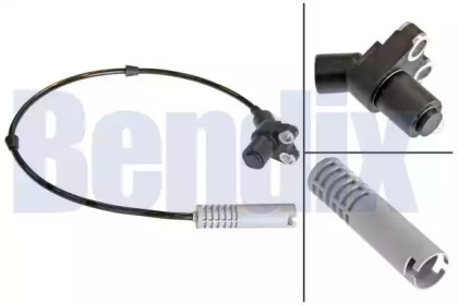 Датчики BENDIX для BMW 3 Compact (E36) 318 ti