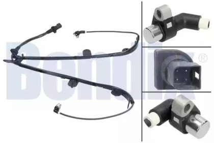 Датчики BENDIX для MAZDA 121 III (JASM, JBSM) 1.8 D