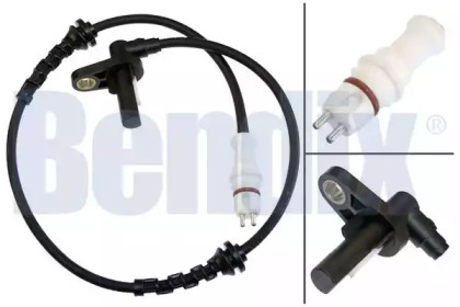 Датчики BENDIX для RENAULT KANGOO (KC0/1_) 1.4 (KC0C, KC0H, KC0B, KC0M)
