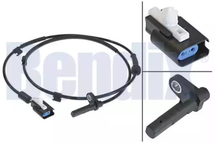 Датчики BENDIX для FORD TRANSIT TOURNEO 2.2 TDCi