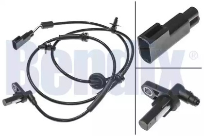 Датчики BENDIX для FORD TRANSIT TOURNEO 2.2 TDCi
