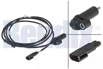 Регулировка динамики движения BENDIX для FORD TRANSIT c бортовой платформой/ходовая часть (FM_ _, FN_ _) 2.0 DI (F_E_, F_F_)