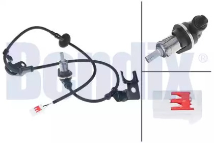 Электрика BENDIX для MAZDA 626 V Station Wagon (GW) 2.0 Turbo DI