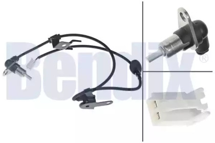 Электрика BENDIX для MAZDA 626 V Station Wagon (GW) 2.0 Turbo DI