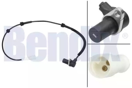 Электрика BENDIX для CHEVROLET NUBIRA седан 2.0 D
