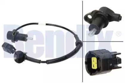 Датчики BENDIX для CHEVROLET KALOS 1.2