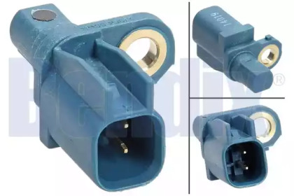 Регулировка динамики движения BENDIX для FORD KUGA I 2.0 TDCi 4x4