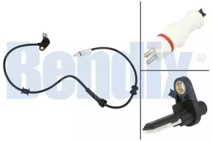Датчики BENDIX для RENAULT KANGOO (KC0/1_) 1.4 (KC0C, KC0H, KC0B, KC0M)