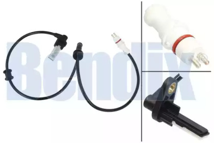 Датчики BENDIX для RENAULT KANGOO (KC0/1_) 1.4 (KC0C, KC0H, KC0B, KC0M)